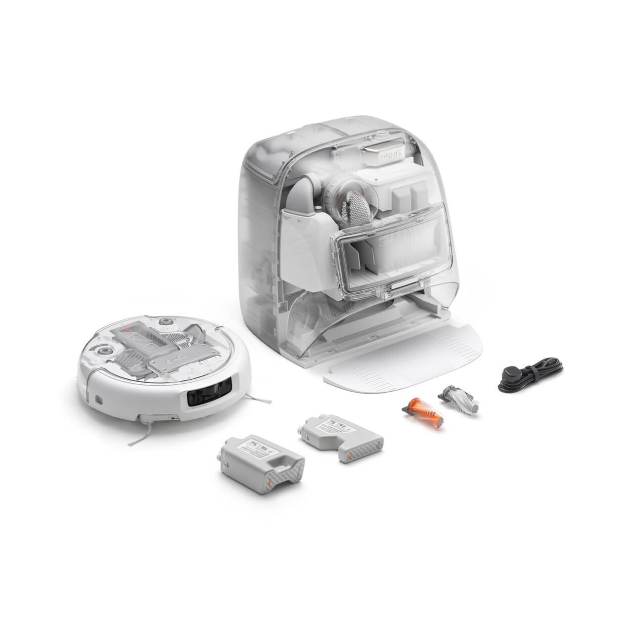 DJI Romo P