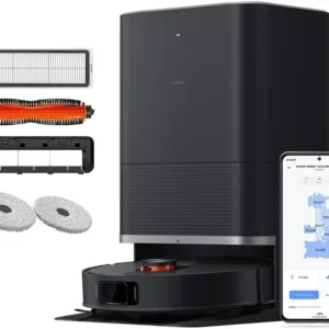 Xiaomi X20 Max Robot Vacuum and Mop