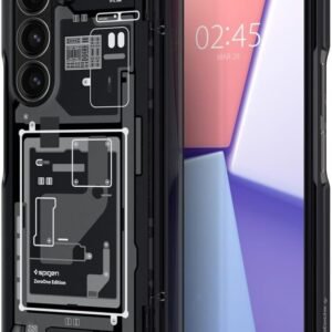 Spigen Galaxy Z Fold 6 Case Ultra Hybrid Pro Zero One
