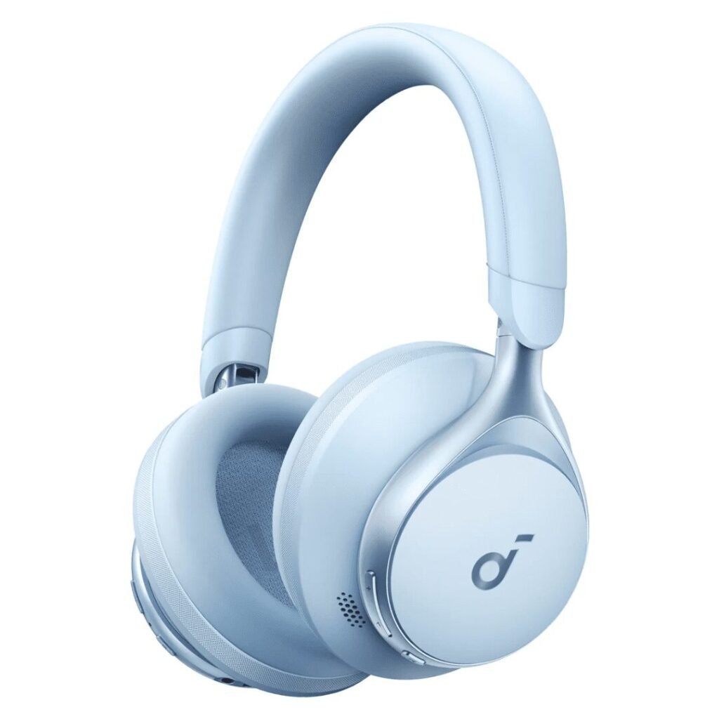 Anker SoundCore Space One Noise Cancelling Headphones