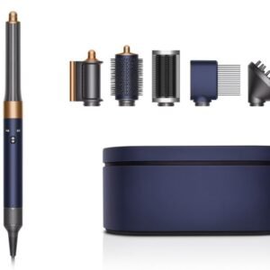Dyson Airwrap Complete Long Diffuse HS05 (Curly+Coily) Prussian Blue