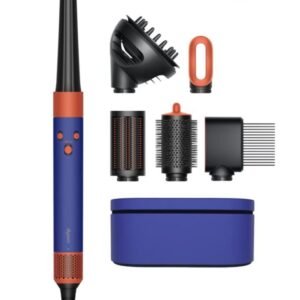 Dyson Airwrap Multi-Styler With Diffuser Curly+Coily Nickle/Copper in 2025