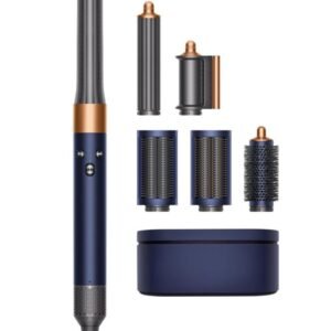 Best Dyson Airwrap HS05 Complete Long Multi Styler Hair Dryer