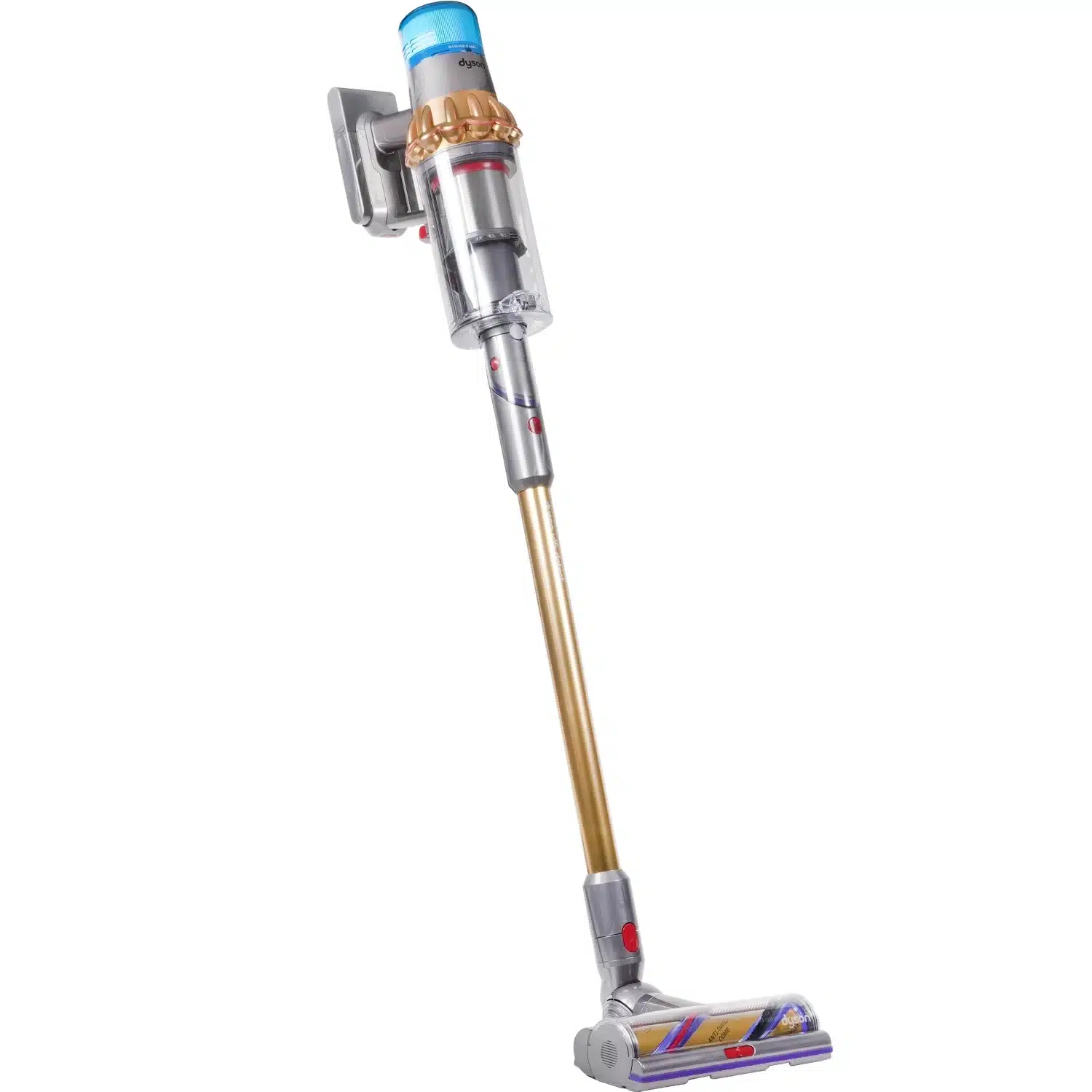 Dyson V15 Detect Absolute Vacuum