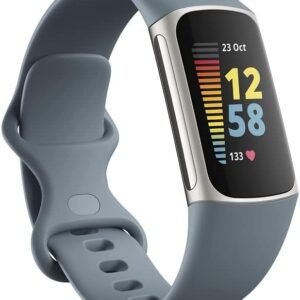Best Fitbit Charge 5 Advanced Fitness Health Tracker Price in Pakistan 2024
