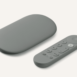Google TV Streamer (4K)