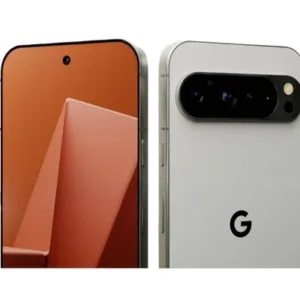 Google pixel 9 pro 16GB 256GB