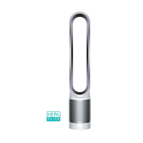 Dyson Pure Cool Air Purifier White/Silver – TP00