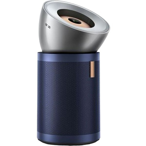 Dyson Big+Quiet Air Purifier Bright Nickel/Prussian Blue – BP03