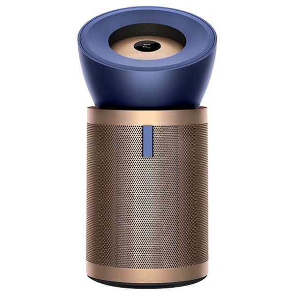 Dyson Big+Quiet Formaldehyde Air Purifier Prussian Blue/Gold BP04 – International Version
