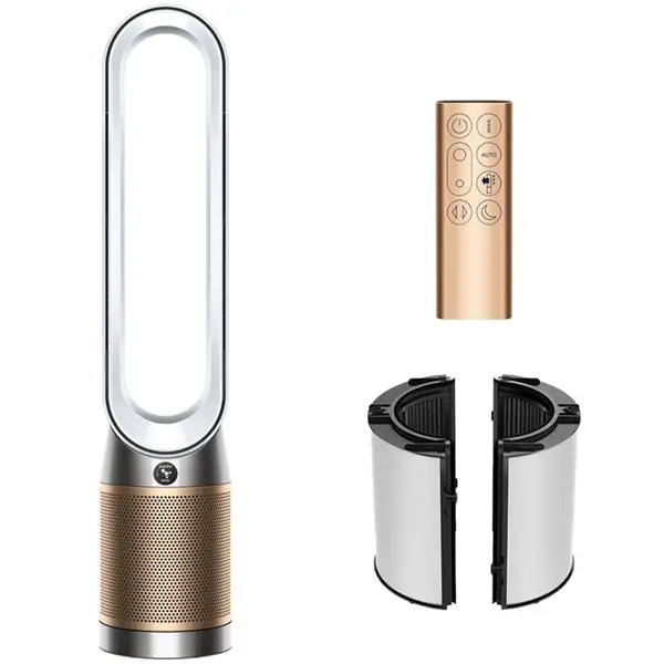 Dyson Air Purifier TP12