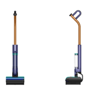 Dyson Clean+Wash Hygiene wet cleaner