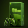 Xbox Series X 1TB Disc Drive X25 Limited Edition
