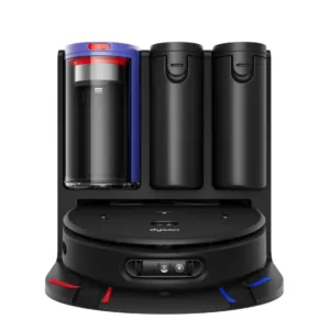 Dyson Spot+Scrub AI robot
