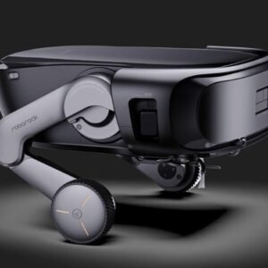 Roborock Saros Rover vacuum