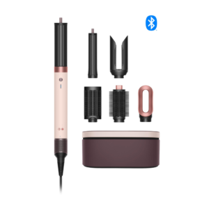 Dyson Airwrap Coanda 2x multi-styler Straight+Wavy