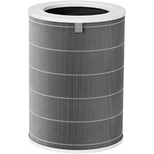 Xiaomi Smart Air Purifier 4 Filter PM2.5 and pollen filtration|Pet hair filtration|Odour elimination"Min 1 year manufacturer warranty"